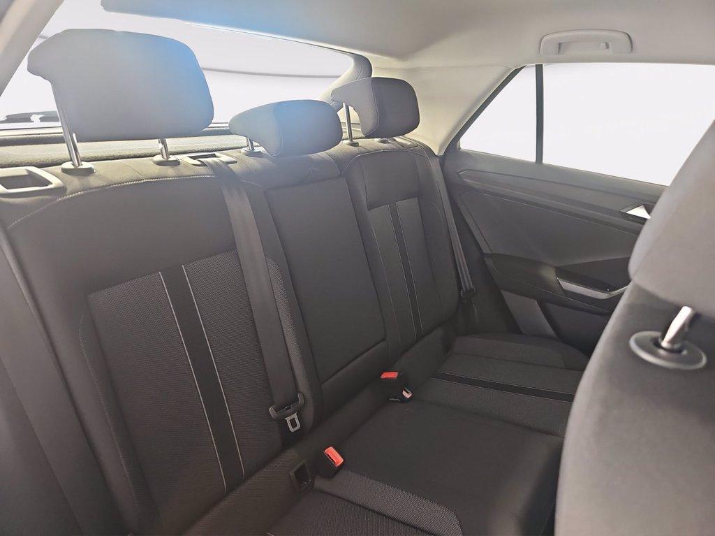 VOLKSWAGEN T-roc 1.5 tsi life dsg del 2024