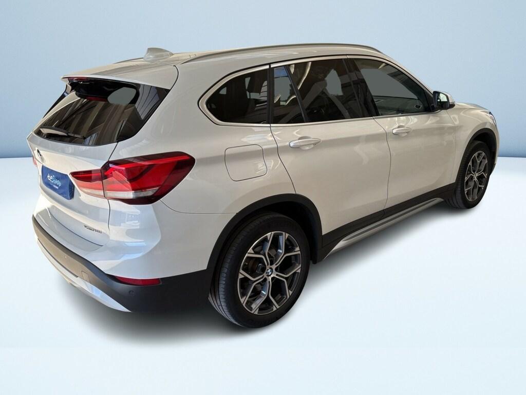 BMW X1 18 i xLine Plus sDrive Steptronic