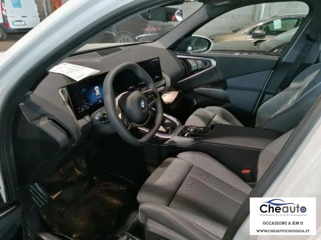 BMW - X3 - xDrive20d 48V