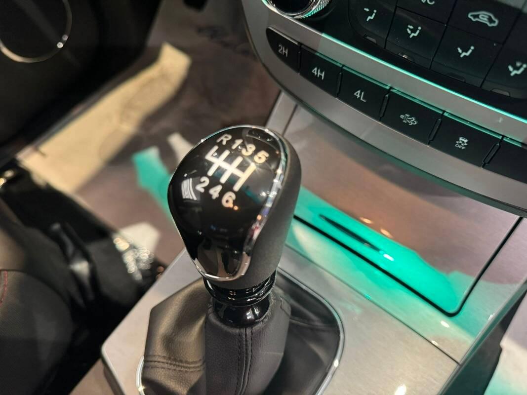 Evo Evo Cross 4 2.0 turbo diesel 136cv