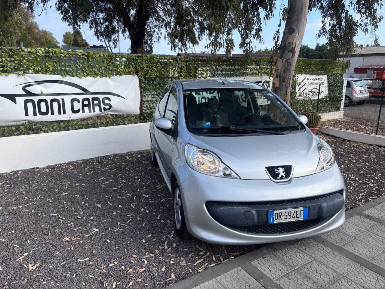 Citroen C1 1.0 5 porte AMIC1