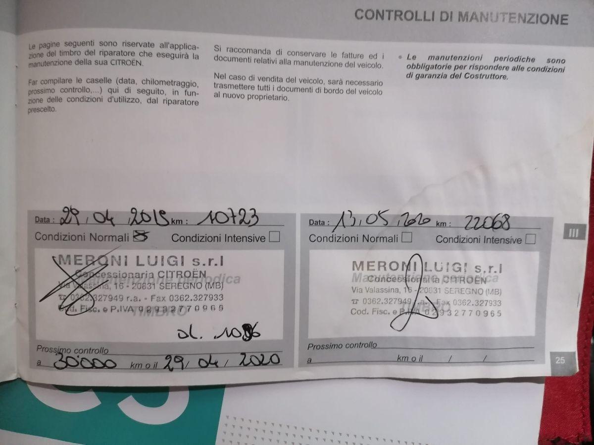 CITROEN - C3 - PureTech 82 Feel Edition