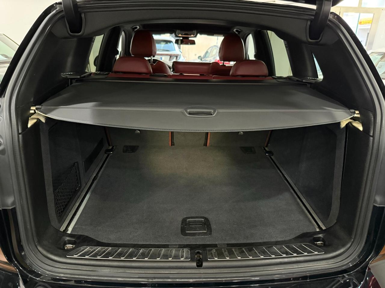 BMW X3 xDRIVE 20D 190CV MHEV Gennaio 2022