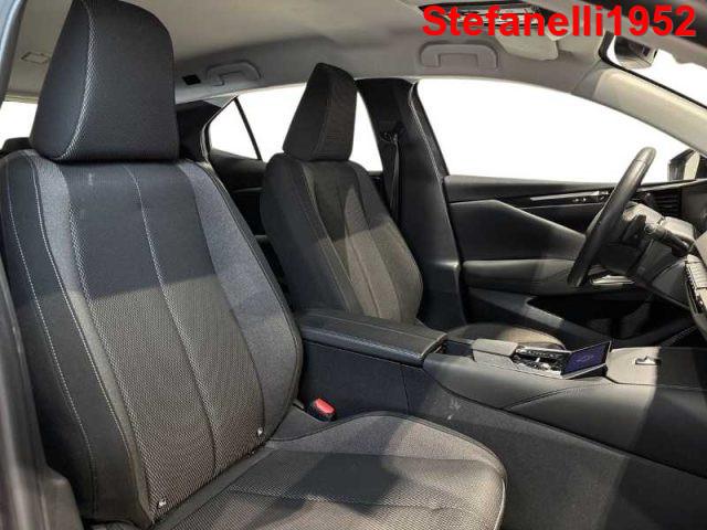 DS AUTOMOBILES DS 4 II - 1.5 bluehdi Business 130cv auto