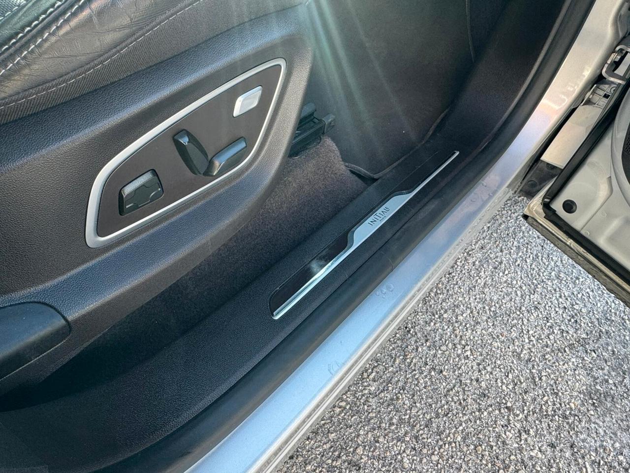 Renault Espace 7 posti dCi 160CV EDC Energy Initiale Paris 4Control Garanzia