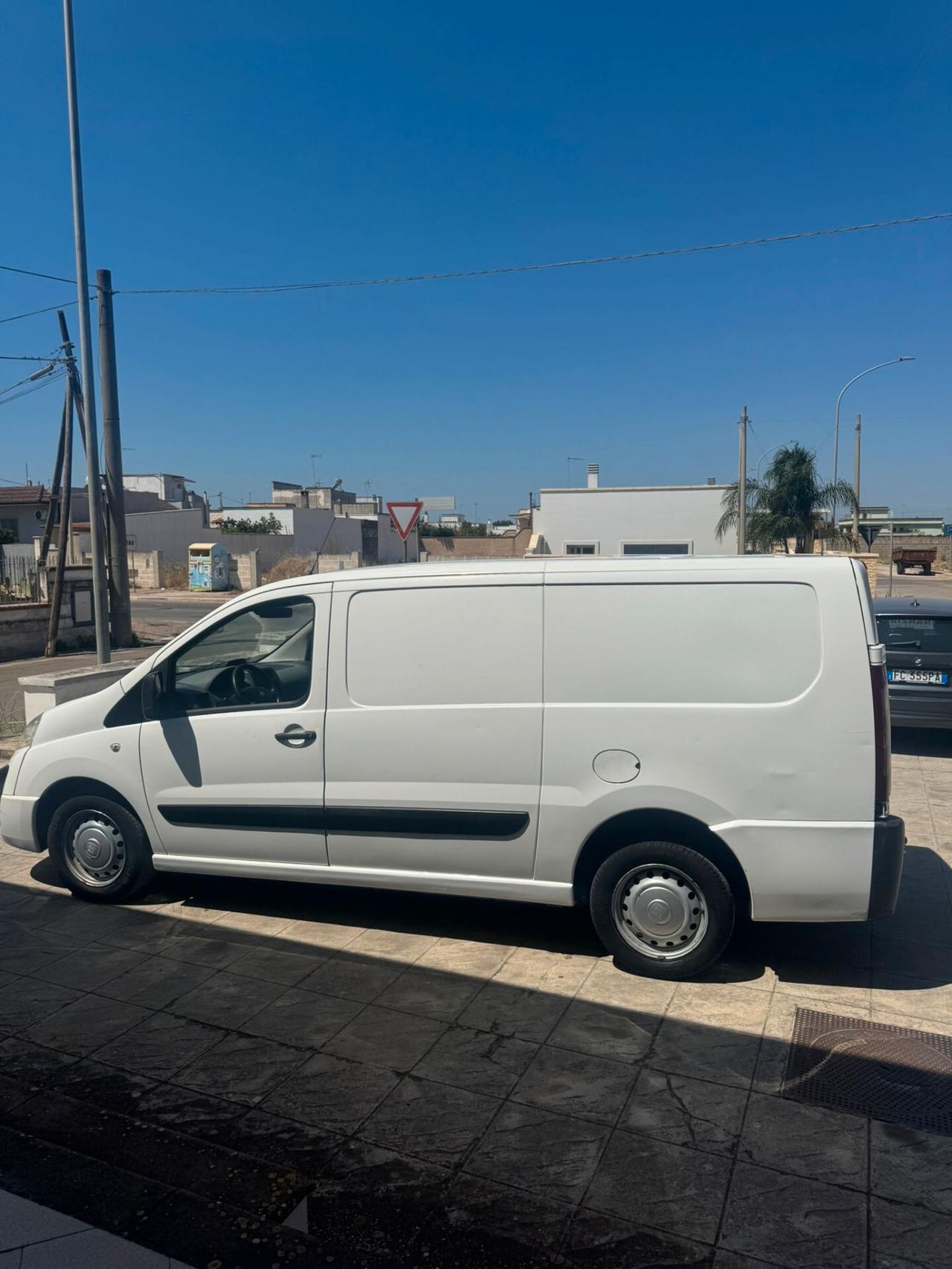 Fiat Scudo