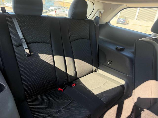 FIAT Freemont 2.0 Multijet 170 CV Urban senza lavoro da fare