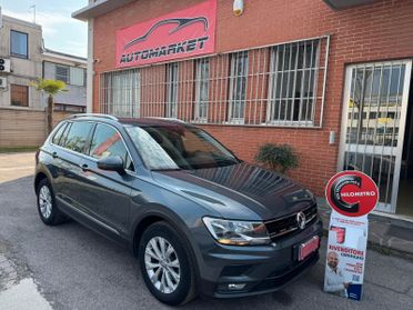 Volkswagen Tiguan 2.0 TDI 150CV SCR Style BlueMotion Technology