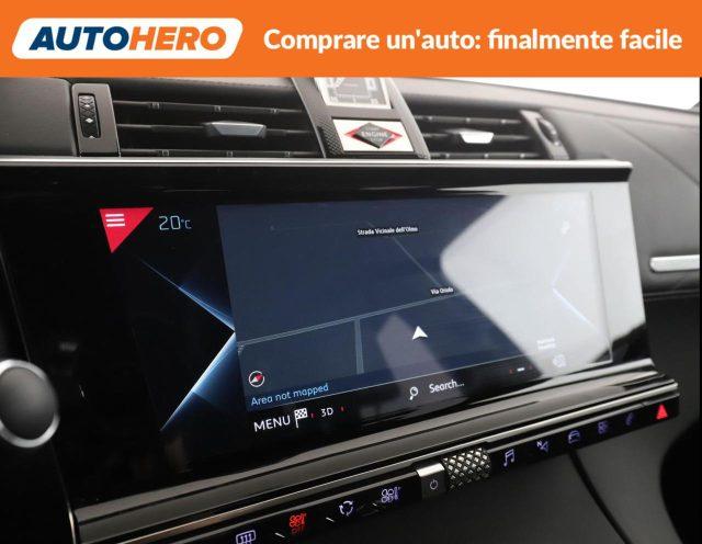 DS AUTOMOBILES DS 7 E-Tense 225 Performance Line