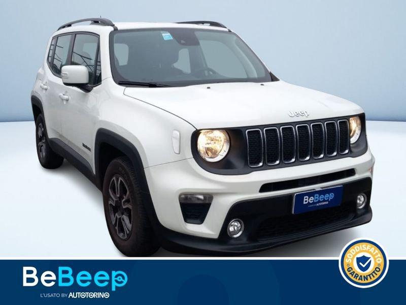 Jeep Renegade 1.0 T3 LONGITUDE 2WD