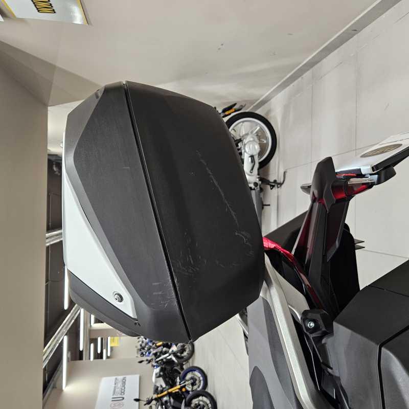 Honda X-ADV 750 Travel - 2025