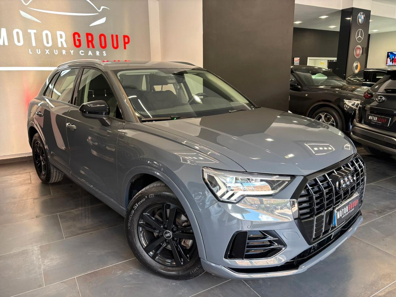 Audi Q3 35 TDI S tronic Business 2.0 150CV