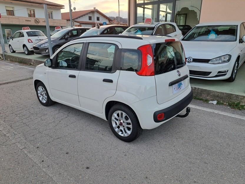 Fiat Panda 1.3 Multijet 5 Posti GANCIO