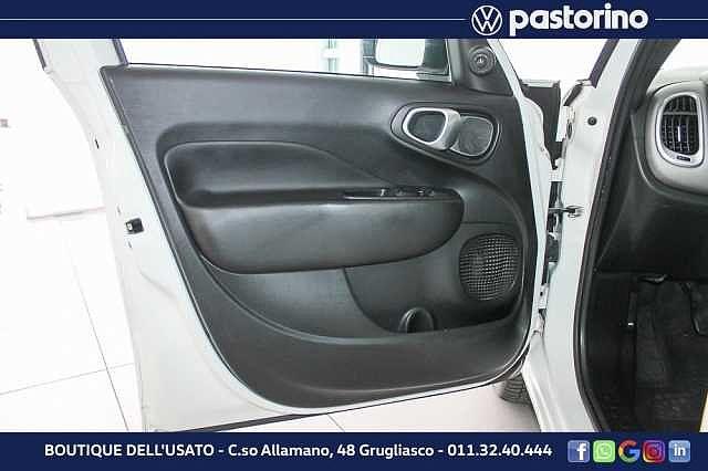 Fiat 500L 1.6 Multijet 105 CV Lounge - tetto panoramico