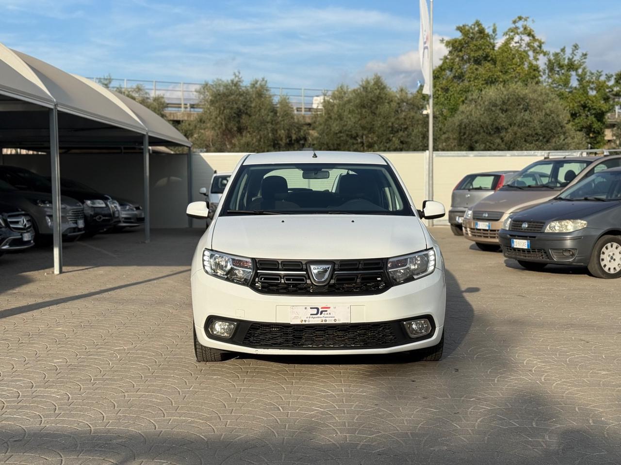 Dacia Sandero 1.5 dCi 8V 75CV Start&Stop Comfort