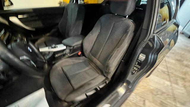 BMW 120 d 3p. Msport
