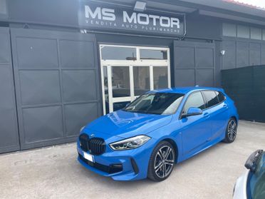 Bmw 120d xDrive Msport Finanziabile