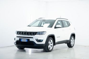 Jeep Compass 1.4 M-AIR Business 2WD 140CV