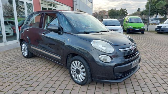 FIAT 500L 1.3 Multijet 85 CV Pop Star