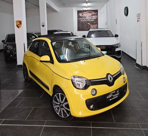 Renault Twingo SCe Stop&Start Openair