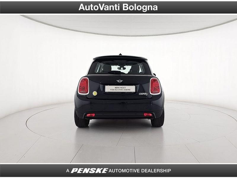 MINI Mini Full Electric Cooper SE Essential