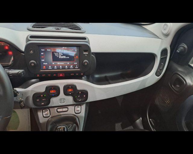 FIAT New Panda 1.0 firefly hybrid 70cv 5p.ti Cross