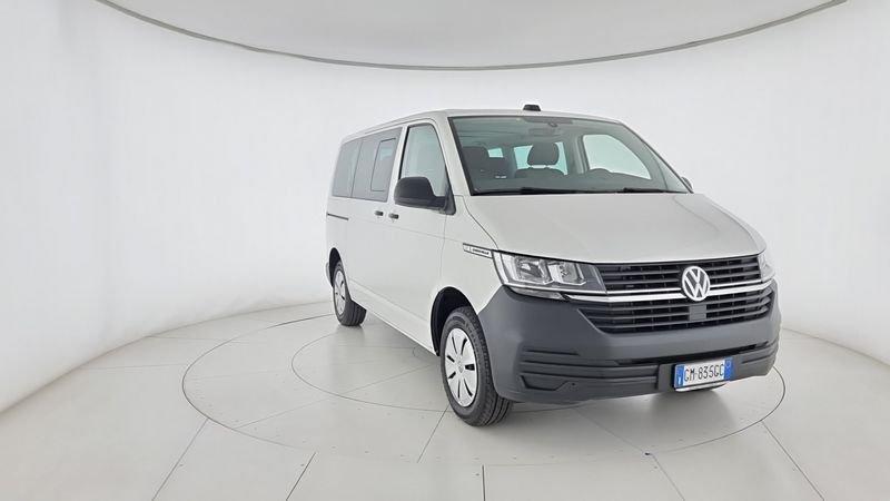 Volkswagen Caravelle 2.0 TDI 110CV PC Trendline 9 posti