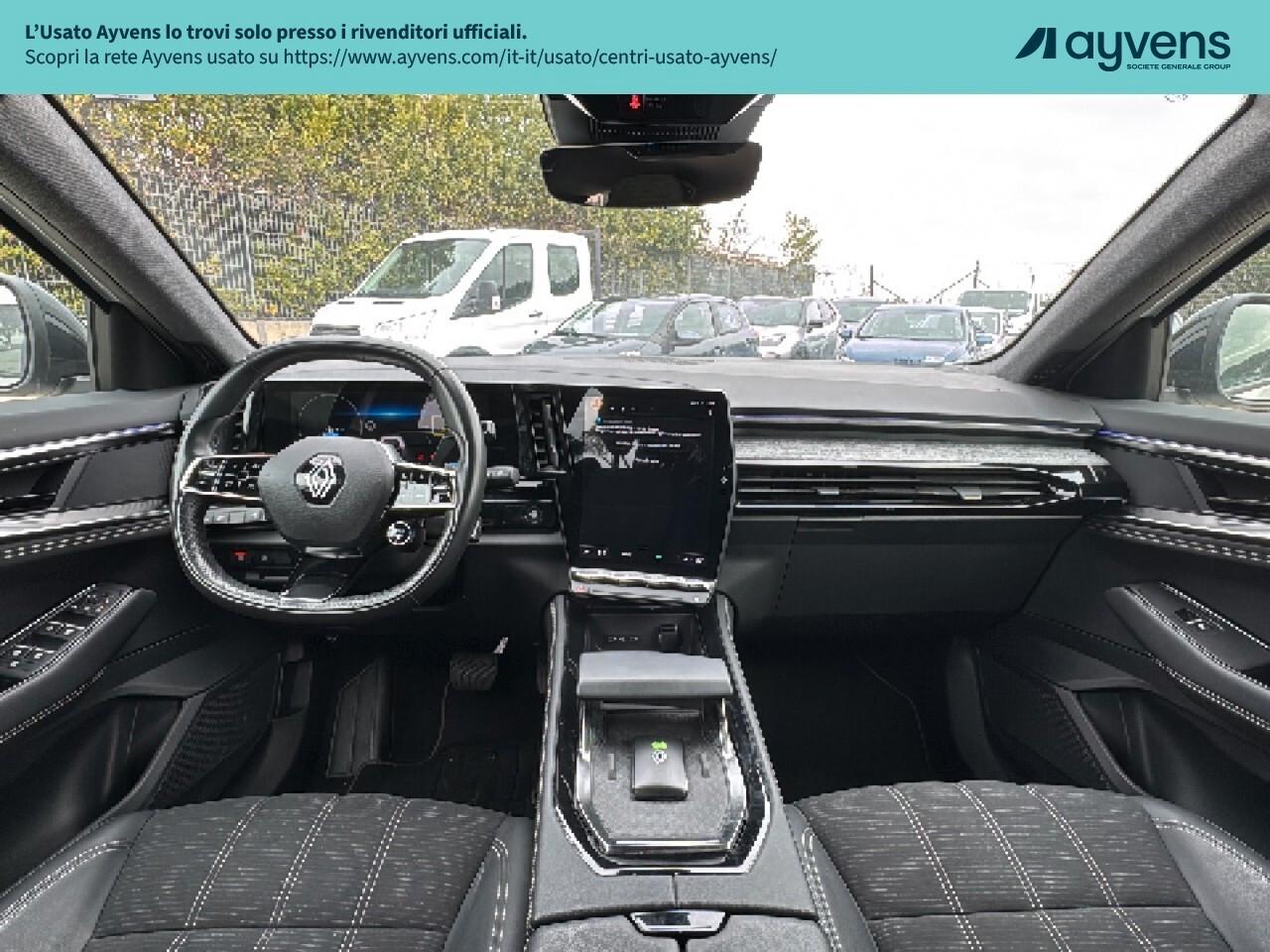 Renault Austral Full Hybrid E-Tech 200 CV Techno