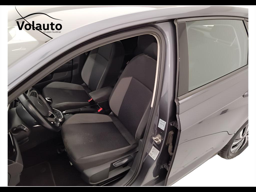 VOLKSWAGEN Polo VI 2022 - Polo 1.0 tsi Life 95cv