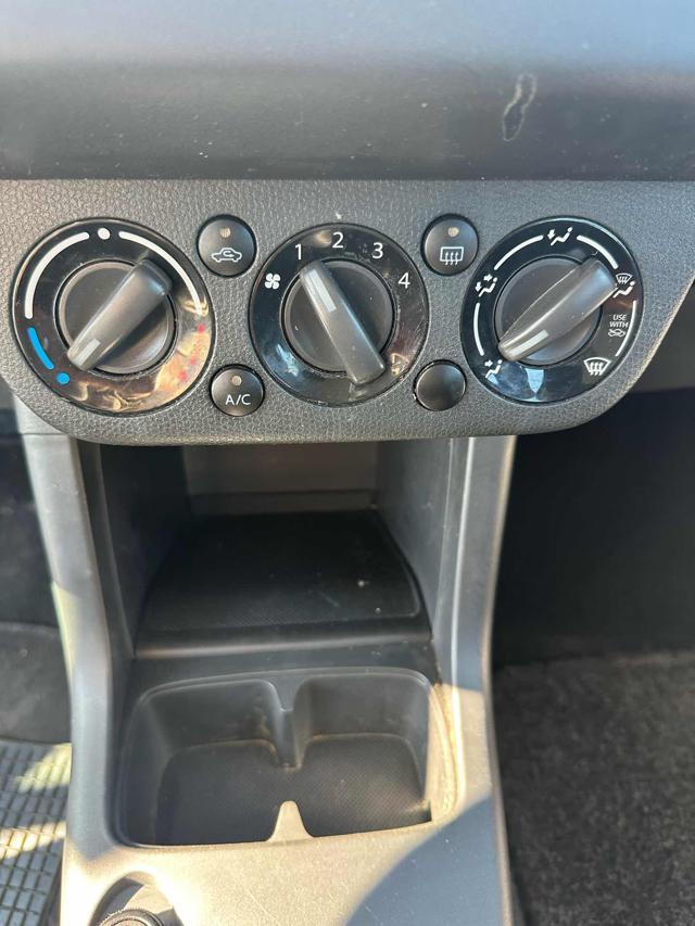 SUZUKI Swift 1.3 5p. GLX OK NEOPATENTATI