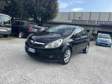 OPEL CORSA - 1.3 CDTI - ENJOY