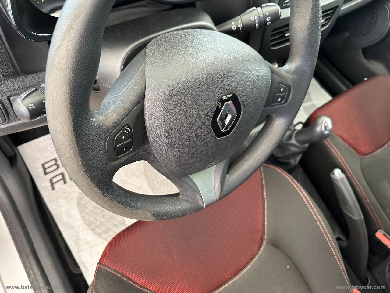 RENAULT Clio Sporter dCi 8V 75CV S&S Energy Life