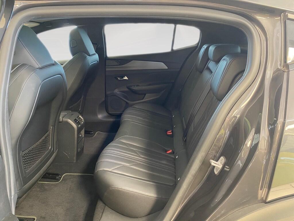 Peugeot 408 1.6 HYBRID GT e-EAT8 - PROMO