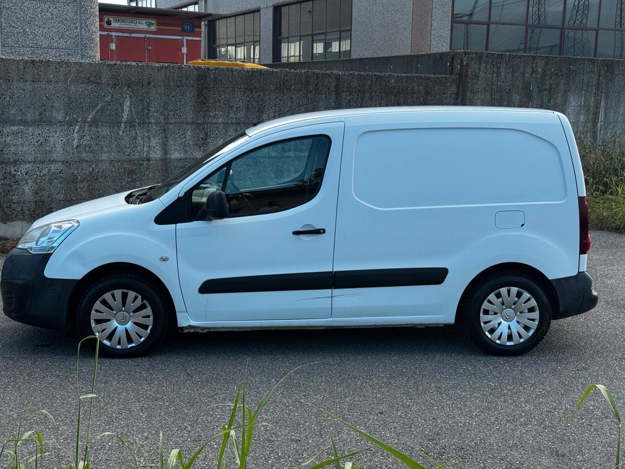 Citroen Berlingo Multispace BlueHDi 75 Feel