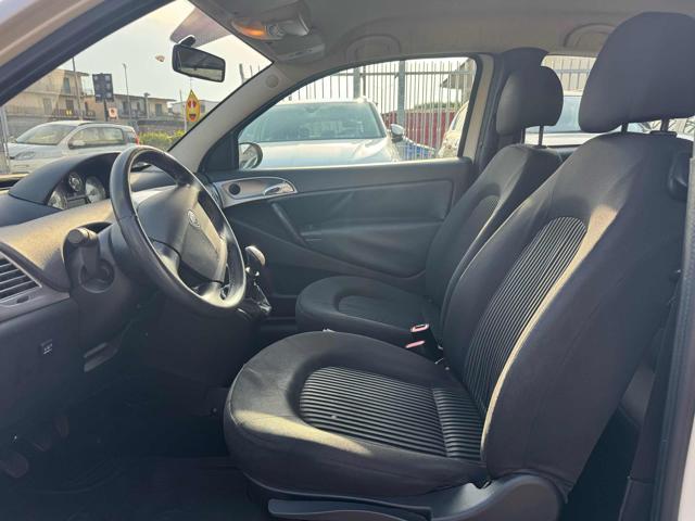 LANCIA Ypsilon 1.4 77CV Argento Ecochic GPL SUPER PREZZO