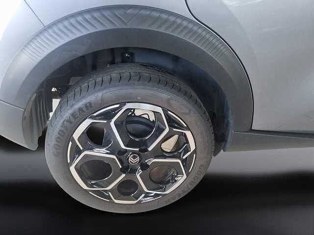Citroen C3 C3 1.2 puretech turbo Max 100cv s&s