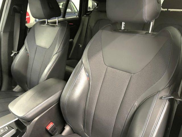 BMW X4 2.0 d X-Drive 190 CV X-Line