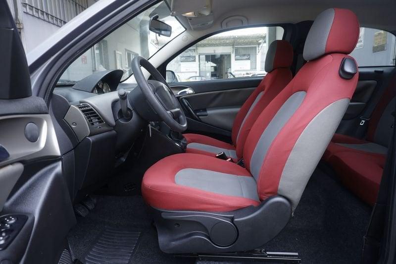 Lancia Ypsilon Lancia Ypsilon 1.3 Multijet 16V Platino Unicoproprietario