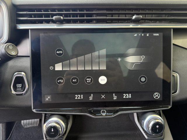 LYNK & CO 01 1.5 td phev Hybrid Plug-in