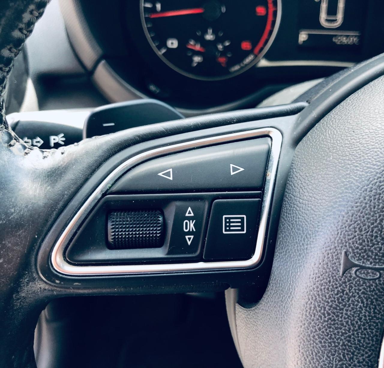 Audi A1 SPB 1.6 TDI S tronic Ambition