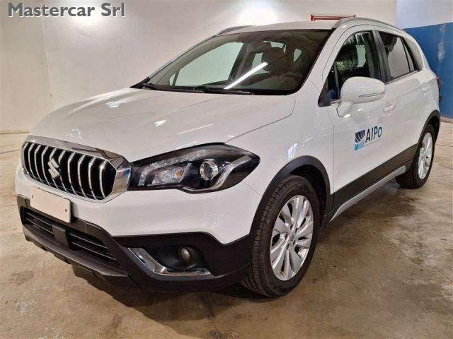 SUZUKI SX4 S-Cross 2017 1.6 ddis Cool 4WD ALL GRIP COOL - FH059LN