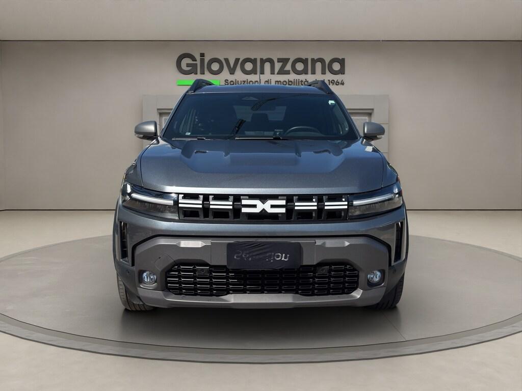 Dacia Duster 1.6 HYBRID Journey