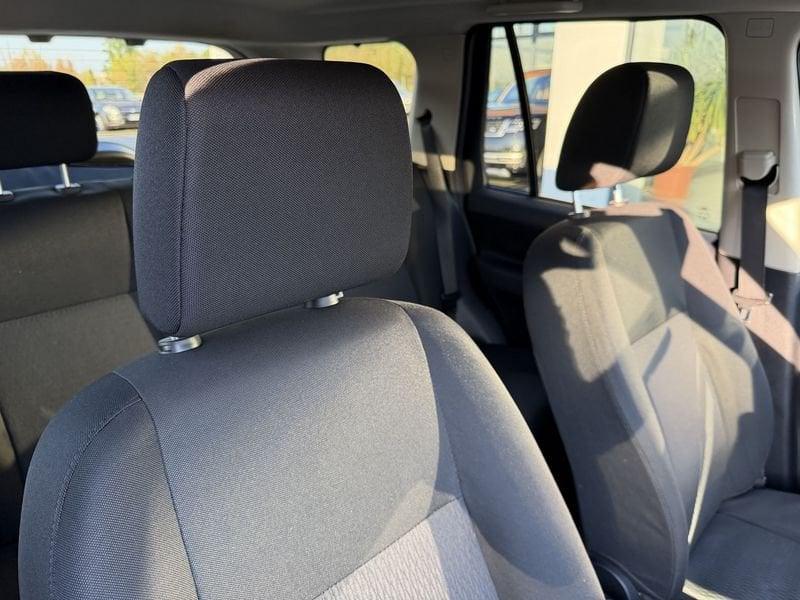 Land Rover Freelander 2.2 TD4 S 4WD