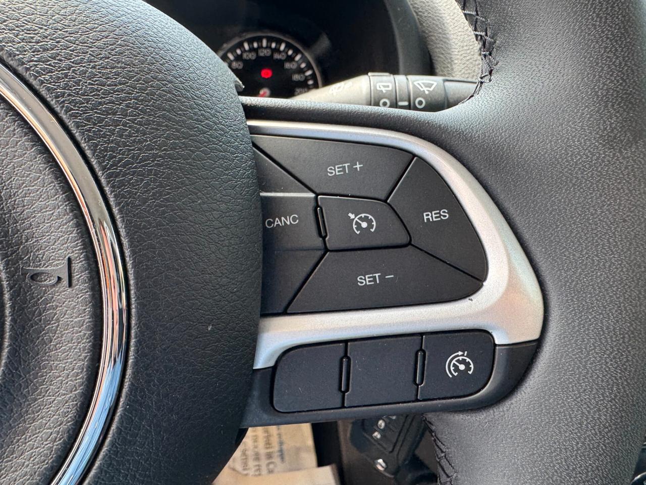 Jeep Renegade 1.6 Mjt 130 CV