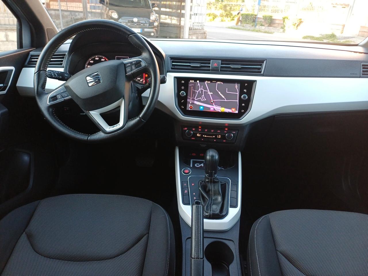Seat Arona 1.0 EcoTSI 110 CV DSG XCELLENCE