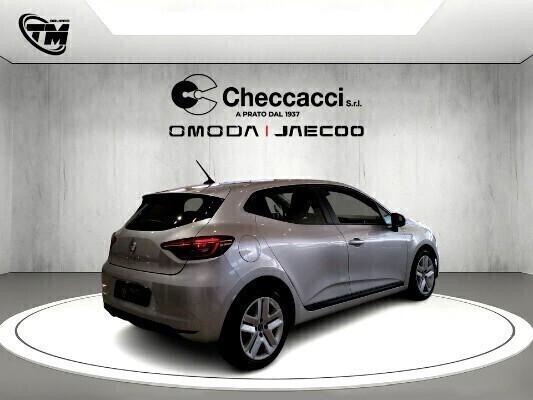 Renault Clio 1.5 blue dci Business *IVA ESPOSTA*