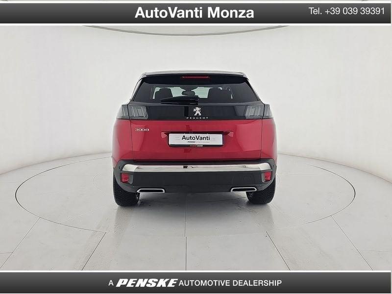 Peugeot 3008 3008 BlueHDi 130 S&S Allure Pack