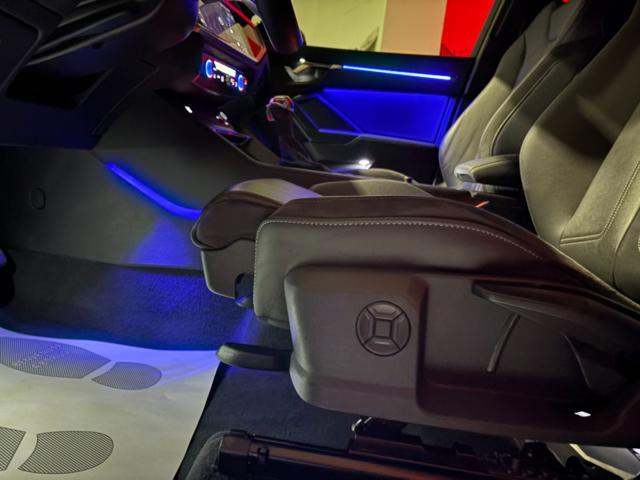 AUDI Q3 SPB Sportback 35 TDI S tronic S line Plus TETTO