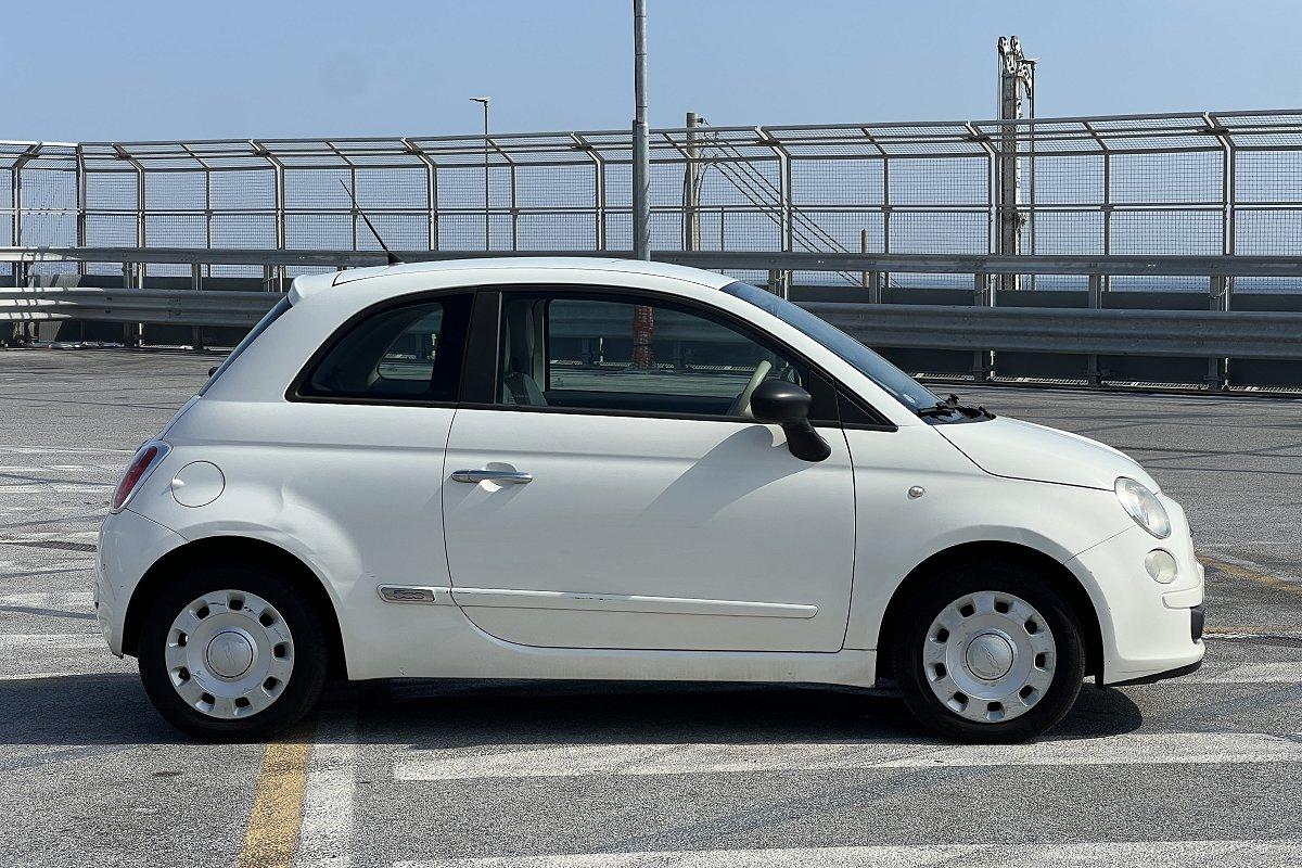 FIAT 500 1.2 Pop