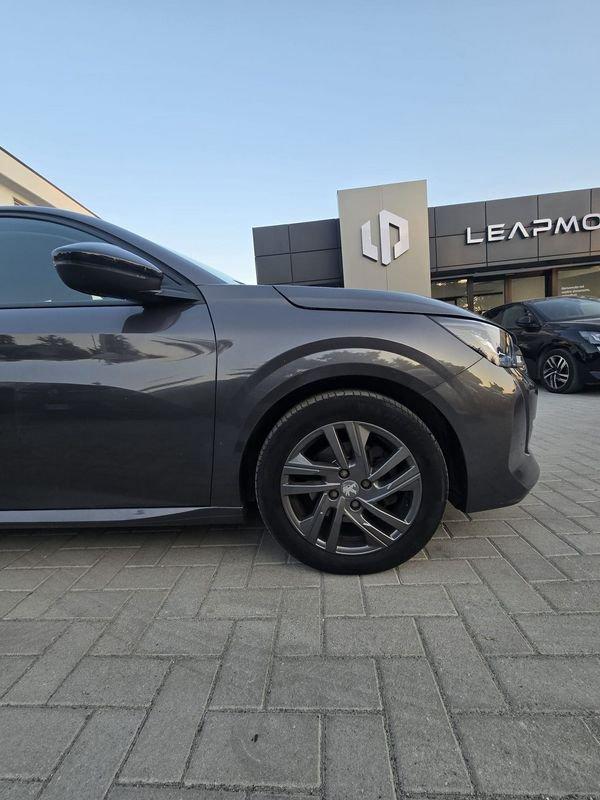 Peugeot 208 Active Pack 100 S/S